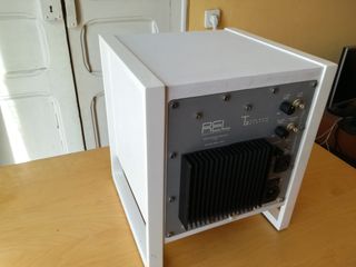 --LEER BIEN TODO EL ANUNCIO--.Subwoofer REL T3