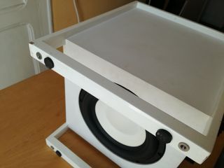 --LEER BIEN TODO EL ANUNCIO--.Subwoofer REL T3