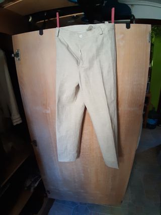 Traje de comunion