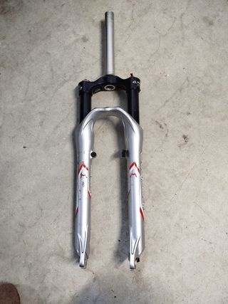 Horquilla Marzocchi Bomber