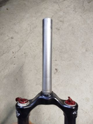 Horquilla Marzocchi Bomber