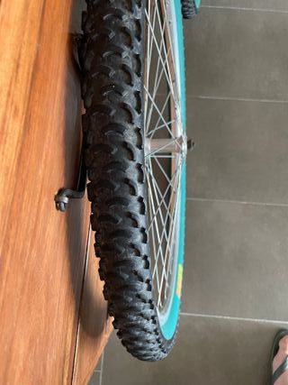 ruedas Con neumáticos Geax 26