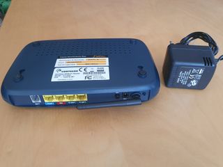 Router ADSL WiFi Comtrend CT-5361 / Access Point