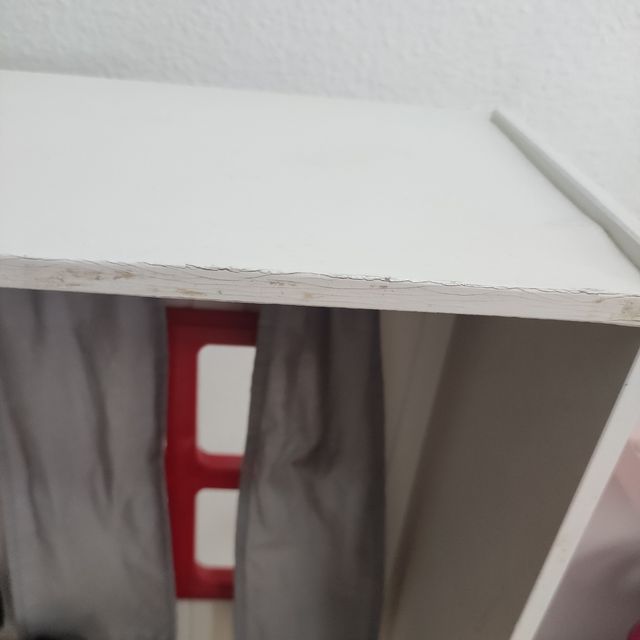 Cocinita y complementos