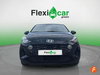 Hyundai i10 1.0 Tecno