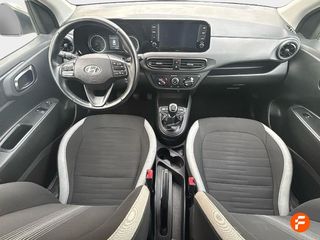 Hyundai i10 1.0 Tecno