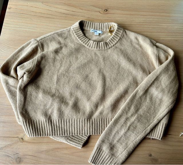 Jersey corto