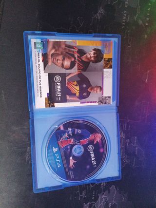 Fifa 21