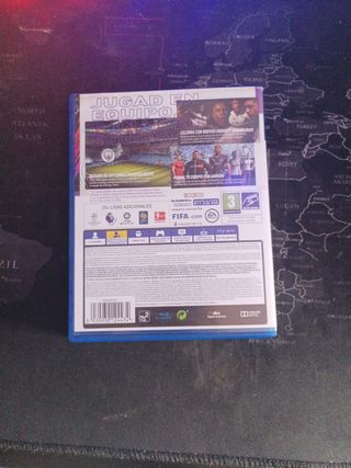 Fifa 21
