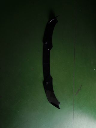 Alerón de Ford Focus 2