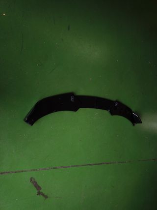 Alerón de Ford Focus 2