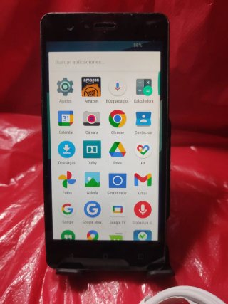 AQUARIS BQ M5