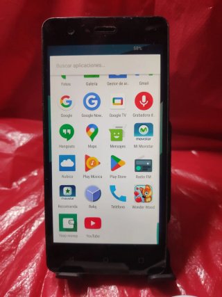 AQUARIS BQ M5