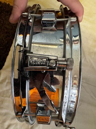 Caja de banda Honsuy Clasica