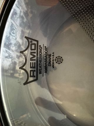 Caja de banda Honsuy Clasica