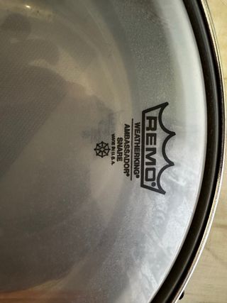 Caja de banda Honsuy Clasica