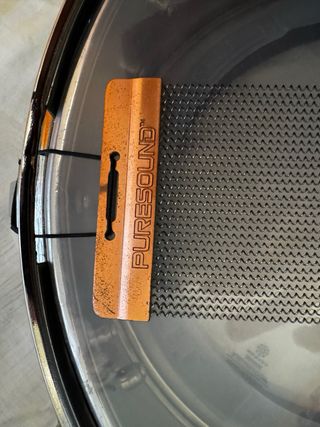 Caja de banda Honsuy Clasica