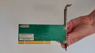 TARJETA WIFI CON CHIPSET ATHEROS PC