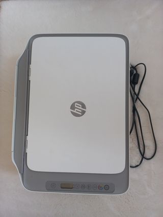 Impresora Hp DeskJet 2720e