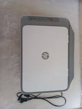 Impresora Hp DeskJet 2720e