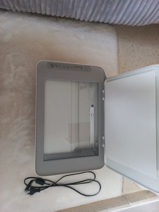 Impresora Hp DeskJet 2720e