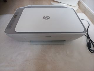 Impresora Hp DeskJet 2720e