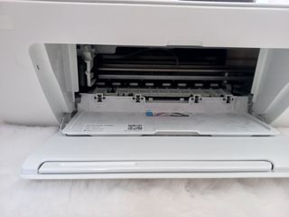 Impresora Hp DeskJet 2720e
