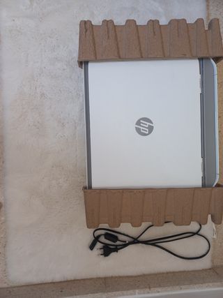 Impresora Hp DeskJet 2720e