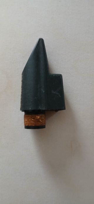 Boquilla Jamin clarinete
