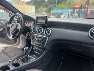 Mercedes-Benz Clase A 180 - 1.8 122 5p