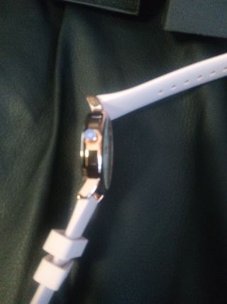 Reloj de Enfermera Impermeable  esfera 