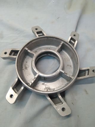 Piezas eje trasero BMW F650CS, F 650 CS