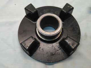 Piezas eje trasero BMW F650CS, F 650 CS