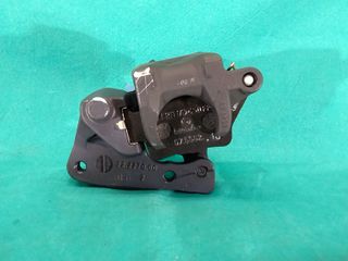 Piezas eje trasero BMW F650CS, F 650 CS