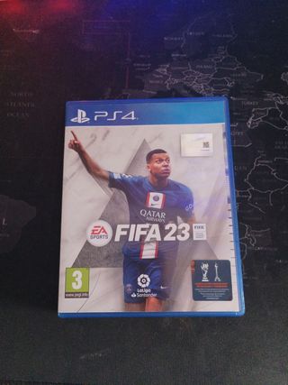 Fifa 23