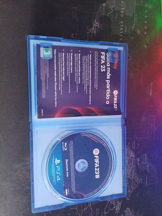 Fifa 23