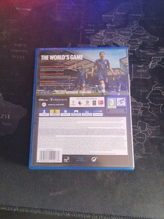 Fifa 23
