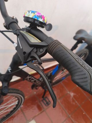 Bici Kross Trans
