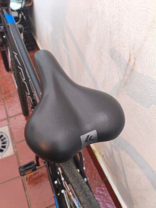 Bici Kross Trans