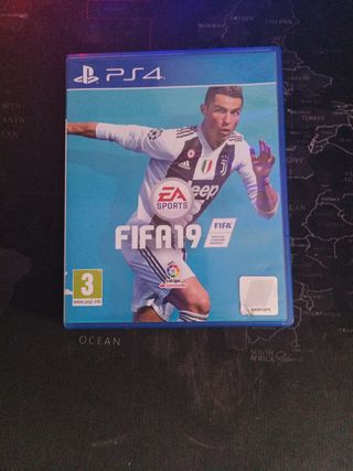 Fifa 19