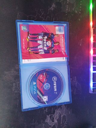 Fifa 19