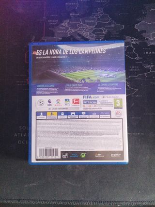 Fifa 19