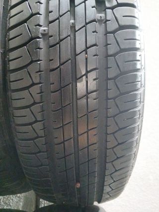 195 60 16 99/97H DUNLOP SP SPORT 200