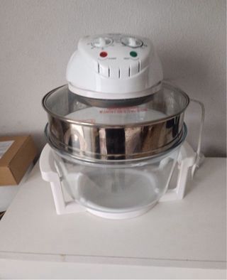 Horno de Convección