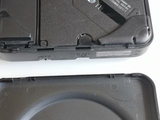 vintage discman sony D-20 JAPAN