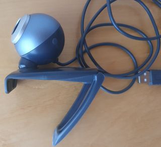 webcam Logitech