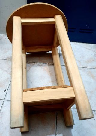 MESA CAMILLA PEQUEÑA