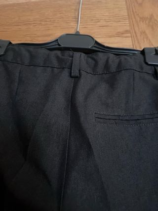 Pantalon traje