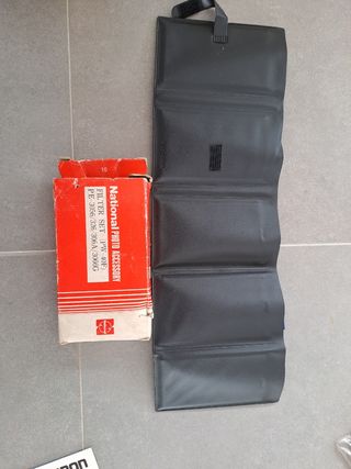 Filtri per fotografie