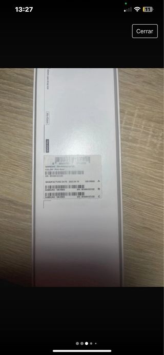 reloj samsung galaxy watch 5